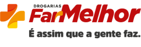 Logo Drogaria FarMelhor Lambari