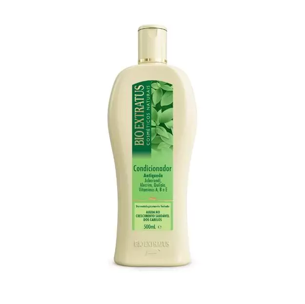 Condicionador Bio Extratus Antiqueda 500ml
