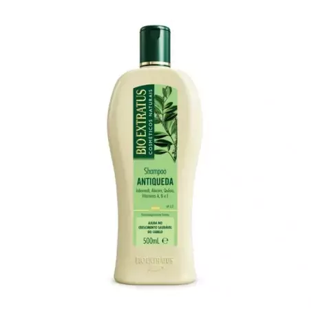 Shampoo Bio Extratus Antiqueda 500ml